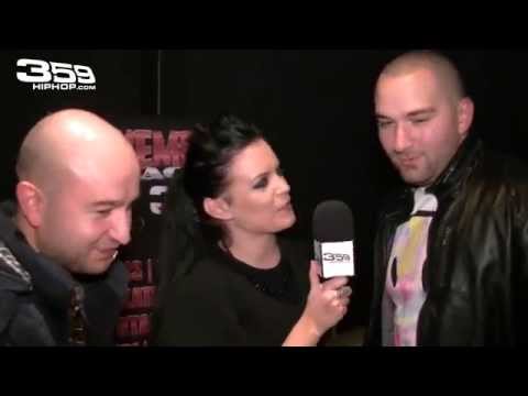 Honn Kong и Боби Ваклинов @ Movember Black by 359