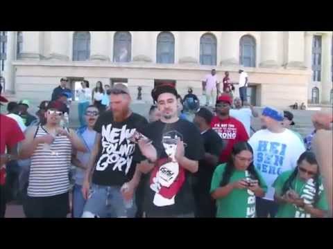 Bodycount vs Smacone