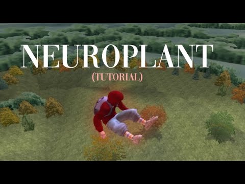 Neuroplant Tutorial (THPM)