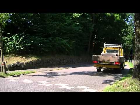 MongoTV_558 - Del 6 - Sensommer Gåtur Frederiksdal Storskov Torsdag 20.August 2015