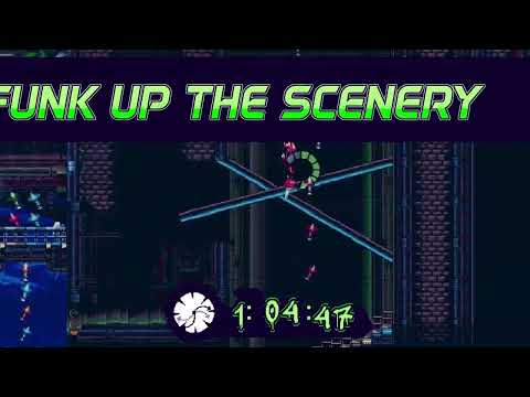 Electro-Dynamic Mayhem youtube-video
