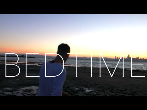 JNTHN STEIN x KRANE -  Bedtime (Official Music Video)