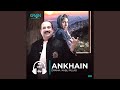 Ankhain (Original Soundtrack From 