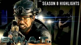 Download lagu S.W.A.T. | Best Of Season 8 mp3