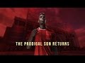 Paul Pogba - The Prodigal Son Returns by @aditya_reds