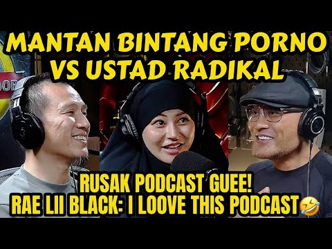 OH USTAZ UDAH FOLLOW? DARI KAPAN⁉️🤣 - Felix Siauw (Masih Radikal)