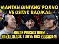 OH USTAZ UDAH FOLLOW DARI KAPAN ️ Felix Siauw Masih Radikal