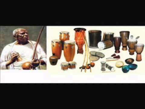 Vim Da Bahia Pra Lhe Ver