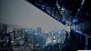 Neon Sky - Never Satisfied HD