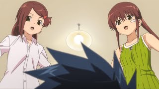 Luckiest Man Gets To Marry Twin Girls (2) | Anime Recap