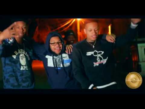 Mula Gang - Came From The Ground (Official Video) (Directed By Mastah)