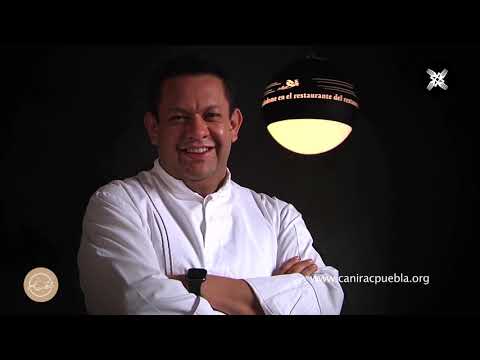 Chef LA TEXTILERA CANIRAC