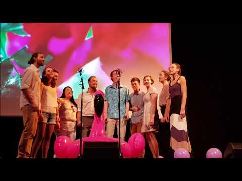 Kommilitöne - Music (John Miles A Cappella Cover)