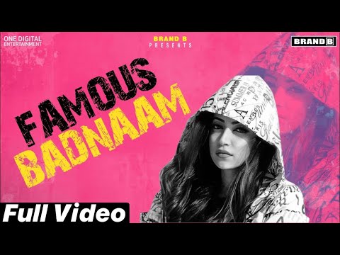 Famous Badnaam