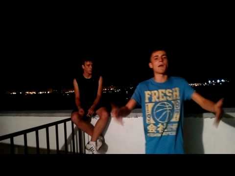 KATO X OIHAN - ÚLTIMA FILA (VÍDEO)