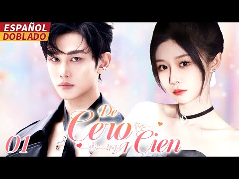 [Doblado Esp] De Cero a Cien EP01 | Chico que apareció en mi cama resultó ser mi futuro Jefe y Novio