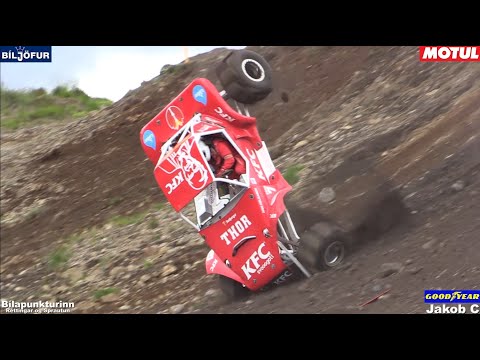 FORMULA OFFROAD ICELAND, AKRANES 2017 - UNLIMITED CLASS