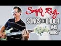 Sugar Ray, Ours - Song Breakdown #45