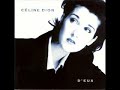Celine Dion    J'ATTENDAIS