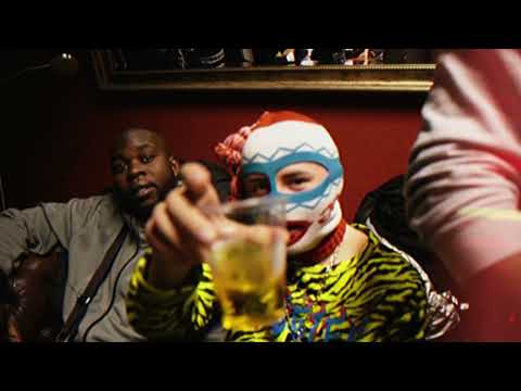 EIGHT O & KING EAZY - HENNESSY (OFFICIAL VIDEO)