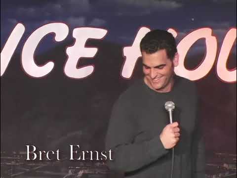 Let's Party It's Spring Break vs. Dude You're 30 - Bret Ernst (Stand Up Comedy)