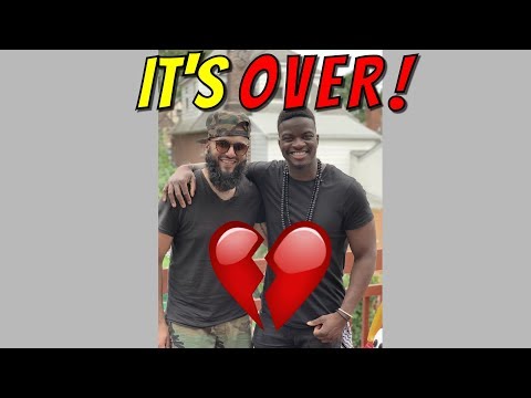 JAE DEEN RESPONDS TO MY ACCUSATIONS!