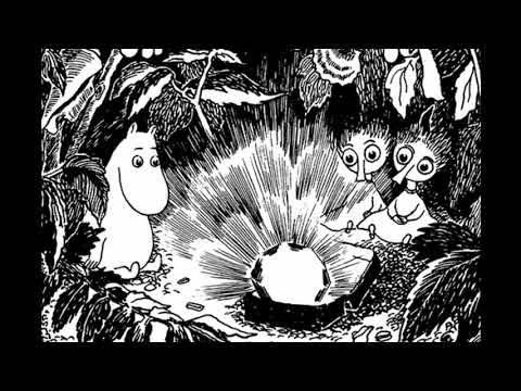 Moomin Voices - Muumipeikon laulu (2005)