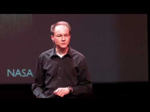 TEDxBoulder - Jeremy Darling - Water in the Universe