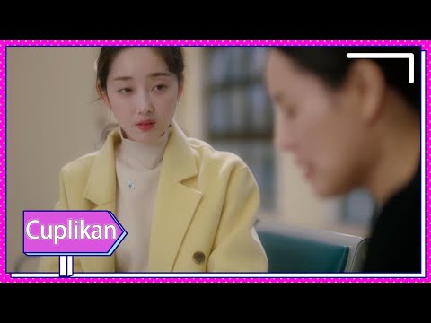 INDO SUBMy Dear Lady | Cuplikan EP15 Mengetahui Rahasia Tentangmu