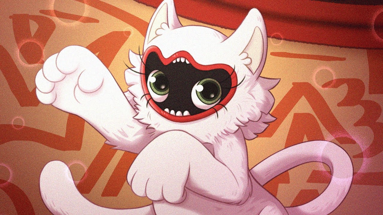 Superou Poppy Playtime? Joyville 2 Gameplay COMPLETO