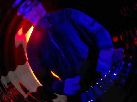 SAMC Buenos Aires 2009 - Alex Under Live (REVIEW)