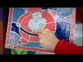 Disney Junior UK Christmas 2011 Advert