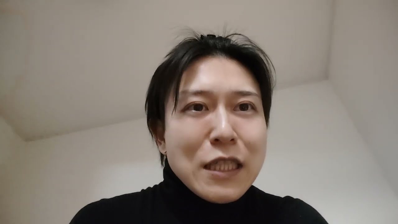 ⑤我が家の姙娠、出産の話。東大受験と15人出産の話。皇暦2686年4月5日撮影。