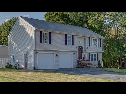 Video of 18 Pilgrim Rd Woburn, MA 01801 | The Ternullo Team | Leading Edge Real Estate