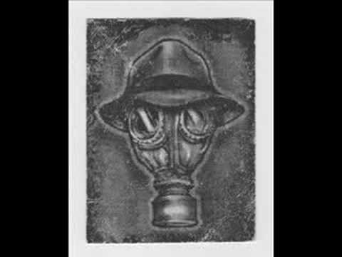 Don't Push Me Sick Jacken Cynic Strong Arm Steady