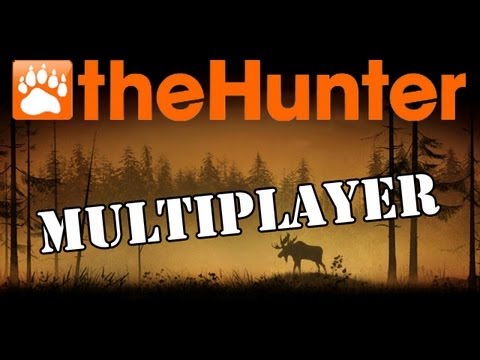 The Hunter: Multiplayer - A First Look