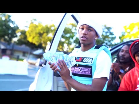 Chulo Mac - Issues (Music Video) II Dir. Timo Sheard