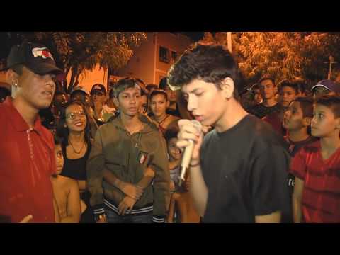 Restrito vs Poltim ( 2ª Batalha do T.N )