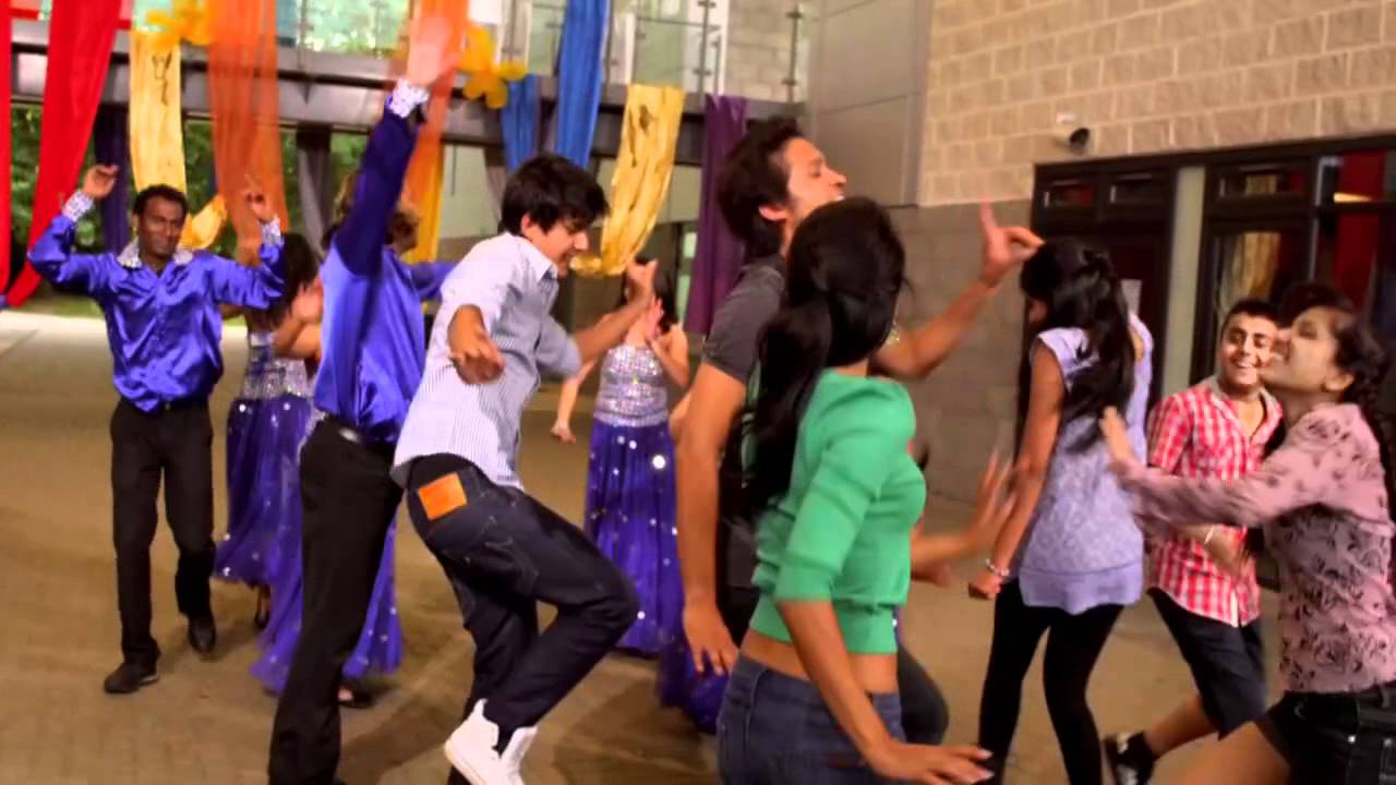 Naachle London Lyrics | Naachle London | Ferrare Symone, Rafaqat Ali Khan | Jayanta Pathak