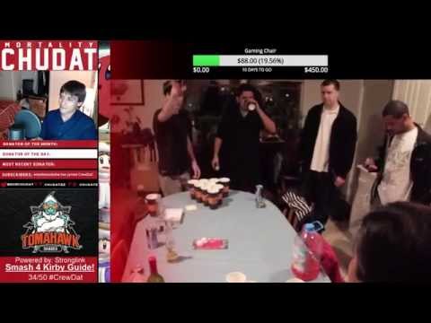 The Smash Documentary with Chu - Episode 5