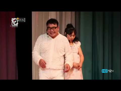 X tuts - ЗЭРЛЭГ ХҮҮХЭН tsoo shine hoshin shog 2017 Х түц - Zerleg Huuhen цоо шинэ хошин шог