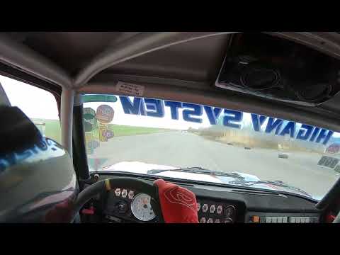 Intercars ART-Sprint Kupasorozat I. forduló 2022.04.10. ECSY