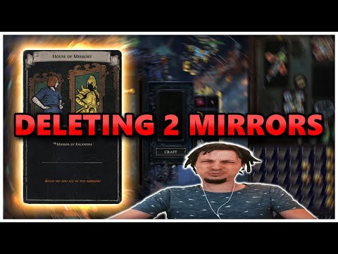 [PoE] First card gamba of the league - Stream Highlights #754