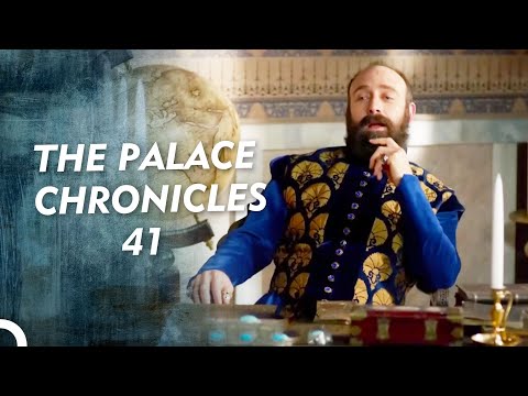 THE PALACE CHRONICLES 41 | LET THE WEDDING PREPARATIONS BEGIN