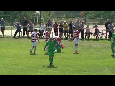 SK Černovice 4:1 SK Ervěnice-Jirkov