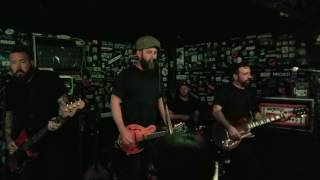 The Rumjacks Live 3-7-2017 (A Fistful O&#39; Roses) Anaheim, California at World Famous Doll Hut