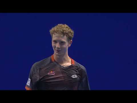 ENDELIG! Kjær slo Landaluce i Jeddah