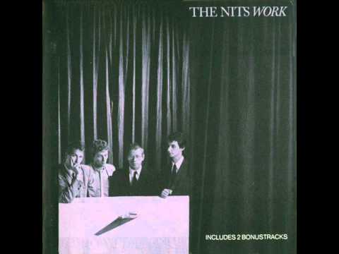 The Nits - The Lodger