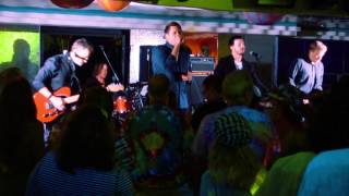 TRBXVII - Dexter Freebish: Ghosts