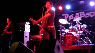 July For Kings - One By One